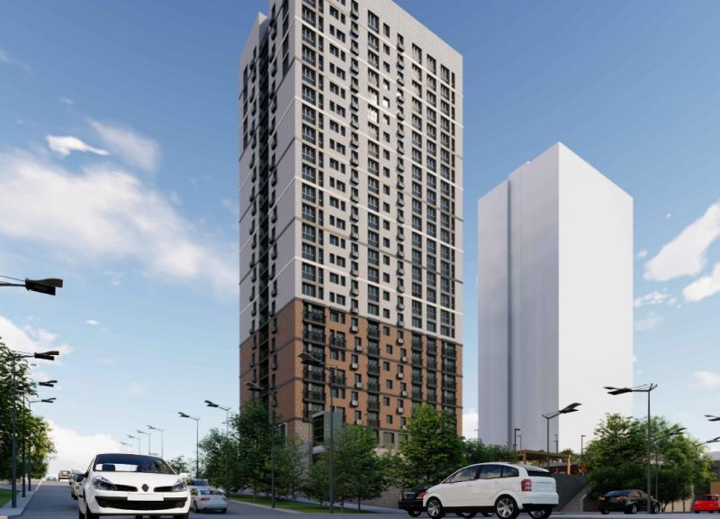 ЖК Купеческий - фото 1