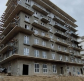 Ход строительства дома № 150, корпус 22 в ЖК Резиденция Анаполис -