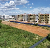 Ход строительства дома 23 в ЖК Балтым-Парк -