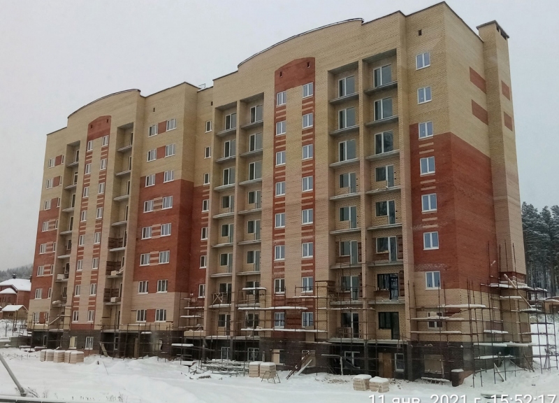 ЖД Западный - фото 8