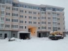 ЖК Сергиевская Слобода - ход строительства, фото 15, Февраль 2021
