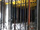 ЖК Университетский - ход строительства, фото 69, Январь 2021