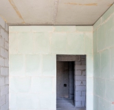 Ход строительства дома 3 этап в ЖК Микрорайон Зори (Zori) -