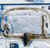 Ход строительства дома 3 в ЖК Сподвижники -