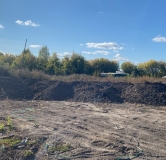 Ход строительства дома 7 в ЖК ЭКО-квартал на Кедровой -