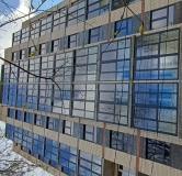 Ход строительства дома 12, корпус 3 в ЖК Труда 12/3 -