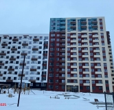 Ход строительства дома 5, секция 2 в ЖК Истории -