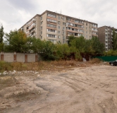 Ход строительства дома 5к, 1 этап в ЖК Мармелад -