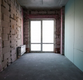 Ход строительства дома 5.2.1 в ЖК Центральный Парк -