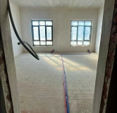 Ход строительства дома 1 в ЖК Невский -