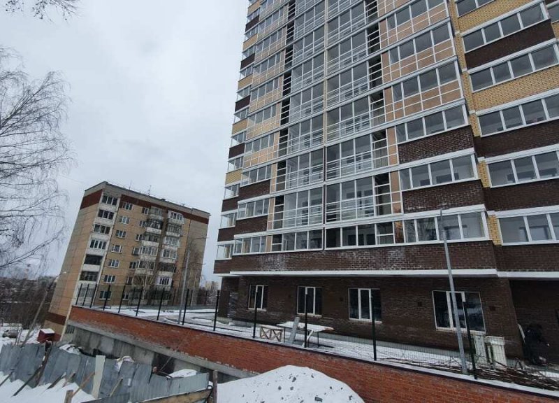 Дом 2 в ЖК Огни Ижевска - фото 1