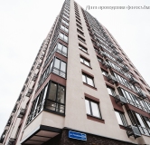 Ход строительства дома № 204, корпус 19 в ЖК Баланс -
