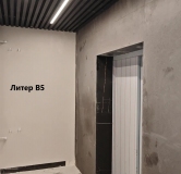 Ход строительства дома В-5 в ЖК Резиденция морей -