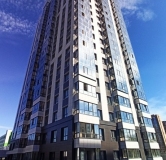 Ход строительства дома корпус 2 в ЖК На Писарева -