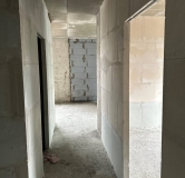 Ход строительства дома 2.1 в ЖД Фаворит -