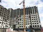 ЖК Орбита - ход строительства, фото 89, Август 2020
