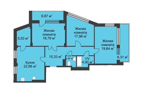 Провиантская 20 нижний новгород карта