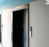 Ход строительства дома 1.1 в ЖК Небосклоны -