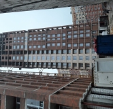 Ход строительства дома Позиция 3 в ЖК Галилей -