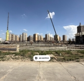 Ход строительства дома Литер 20 в ЖК Ридз (REEDS) -