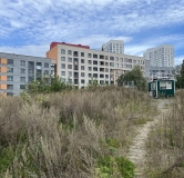 Ход строительства дома 5.2 в ЖК Нова Парк (Nova Park) -