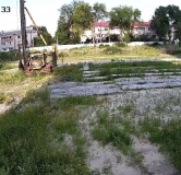 Ход строительства дома 36 в ЖК По ул. Пражская -