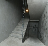 Ход строительства дома 1, секции Г,Д в ЖК Видный -