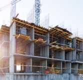 Ход строительства дома № 1791, секция 2 в ЖК AIRIS (Айрис) -