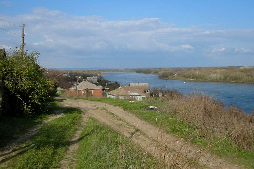 Раздорский музей-заповедник реконструируют в Ростовской области - фото 1