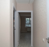 Ход строительства дома 6А в ЖК Притяжение -