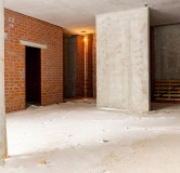 Ход строительства дома 3 в ЖК Орбита -