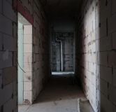 Ход строительства дома 5.2.1 в ЖК Центральный Парк -