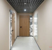 Ход строительства дома 4 в ЖК Микрорайон Зори (Zori) -