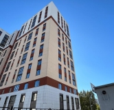 Ход строительства дома 60 в ЖК Олимпик Life 2 -