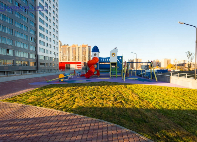 Дом 102, строение 1 в ЖК КосмосStar - фото 3