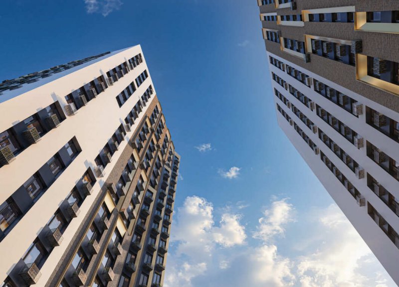 ЖК Ультра - фото 1