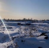 Ход строительства дома 10.1 в ЖК ЭКО-квартал на Кедровой -