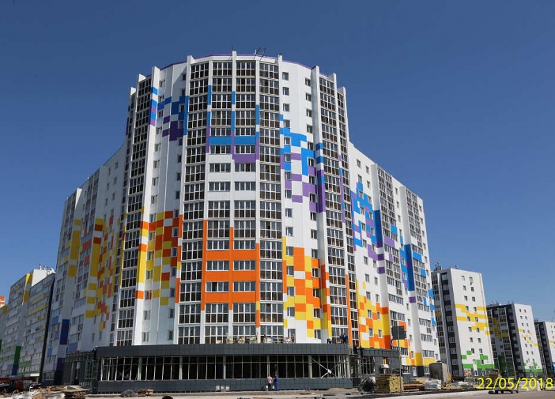 ЖК Город Спутник - фото 2