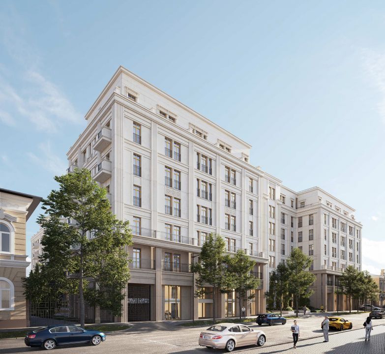 Самая дорогая квартира в Ростове-на-Дону дороже самой дешевой в 33 раза - фото 1