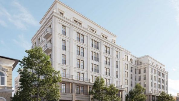 Две реальности: самая дорогая и самая дешевая квартиры Ростова-на-Дону