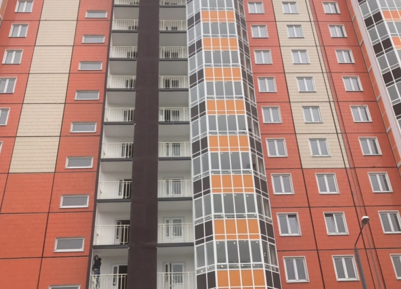 Дом 1 в ЖК Гранд - фото 2