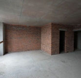 Ход строительства дома 1 в ЖК Urban peaks (Урбан пикс) -