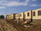 Ход строительства дома 1 типа в Микрогород Стрижи - фото 250, Июль 2014