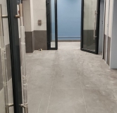 Ход строительства дома 17 в ЖК Le Cristal -