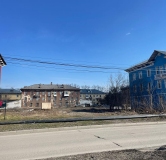 Ход строительства дома 1 в ЖД Майков -