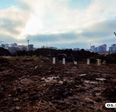 Ход строительства дома 3 в ЖК Парк Патриот -