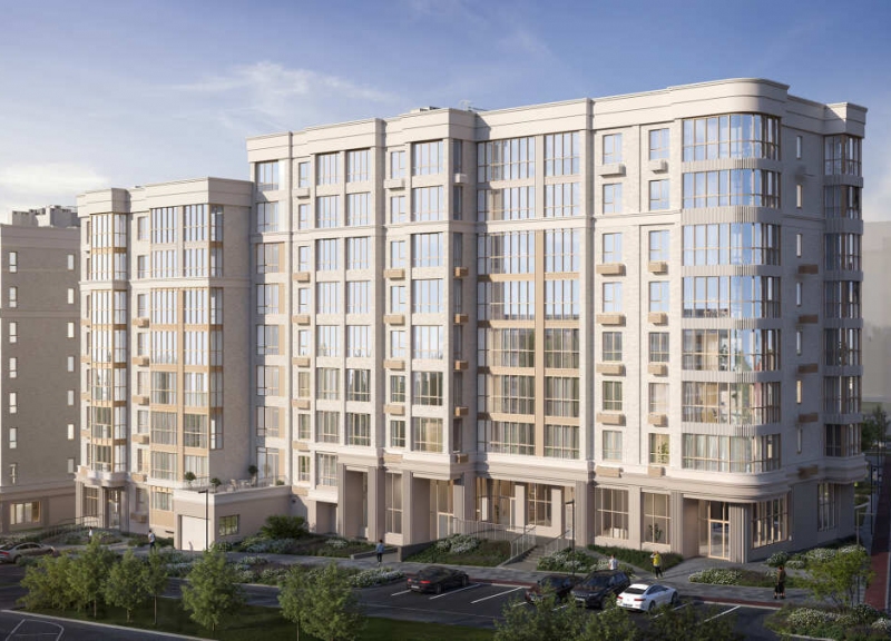 ЖК Ривьера - фото 4