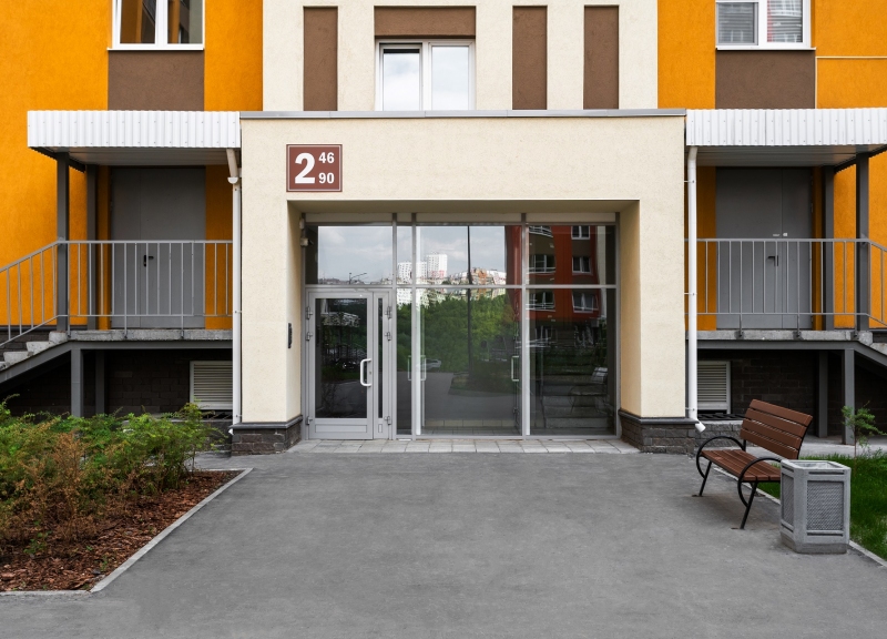 Дом № 18 в ЖК Кузнечиха Город - фото 19