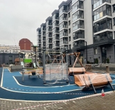 Ход строительства дома 28 в ЖК Квартал Сюита -