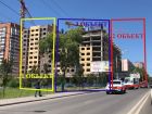 ЖК Гагарин - ход строительства, фото 45, Июнь 2020